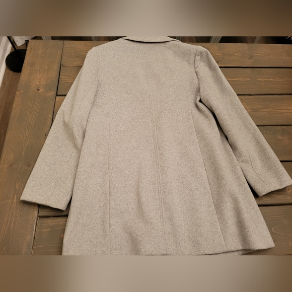 J Jill wool and polyester jacket size small - Picture 3 of 4